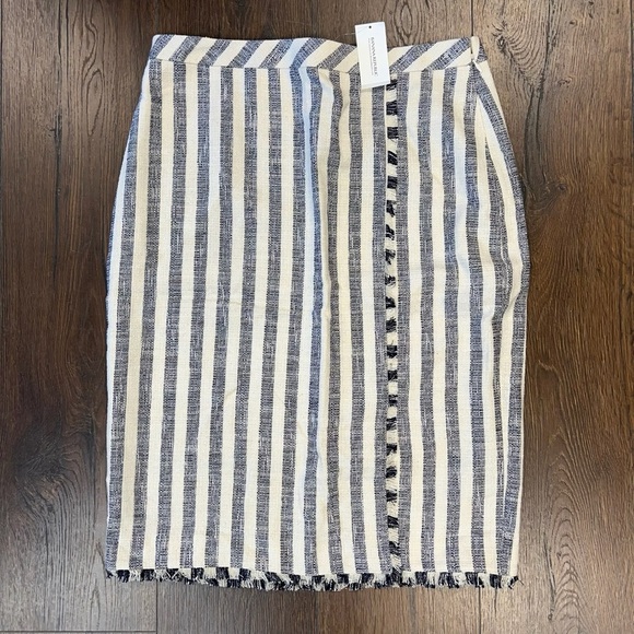 🆕 Banana republic skirt SZ 10 - Picture 1 of 5